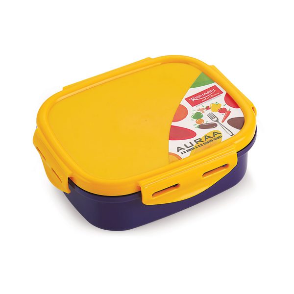 Auraa Child Lunch Box