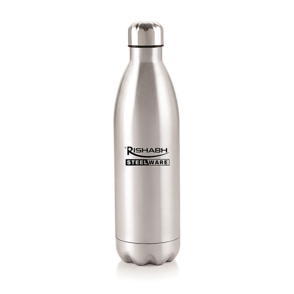 Designer Stainless Steel Water Bottles 750ml