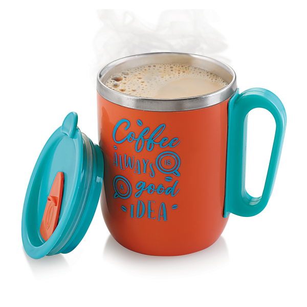 Espresso Coffee Mug