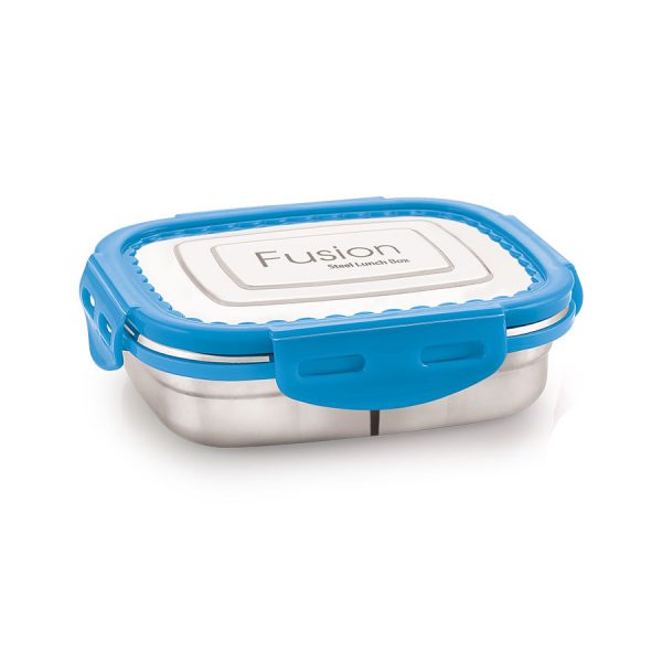 FUSION SMALL Locked Lunch Box