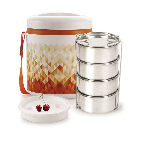 Lunch Boxes Stainless Steel