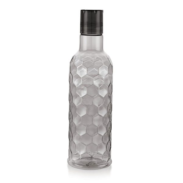 Glitter Online water Bottle