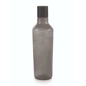 Gravity Gray Color Water Bottle