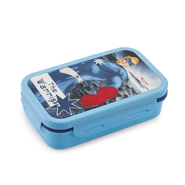 MAGIC Lunch Box