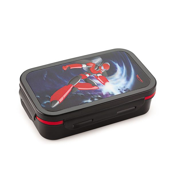 MAGIC Kids Lunch Box