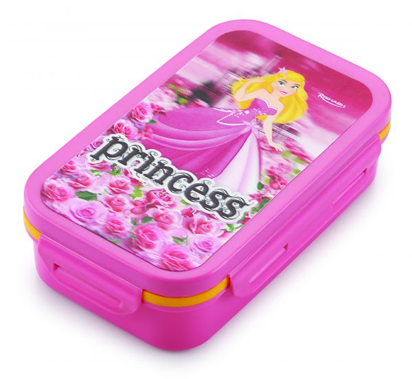 MAGIC Girls Lunch Box