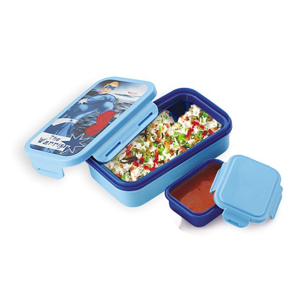 MAGIC Lunch Box