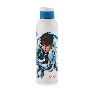 Steel Soul Dlx Water Bottle
