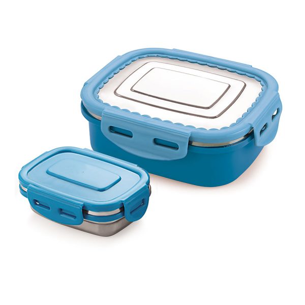 Steelox Small Kids Lunch Box