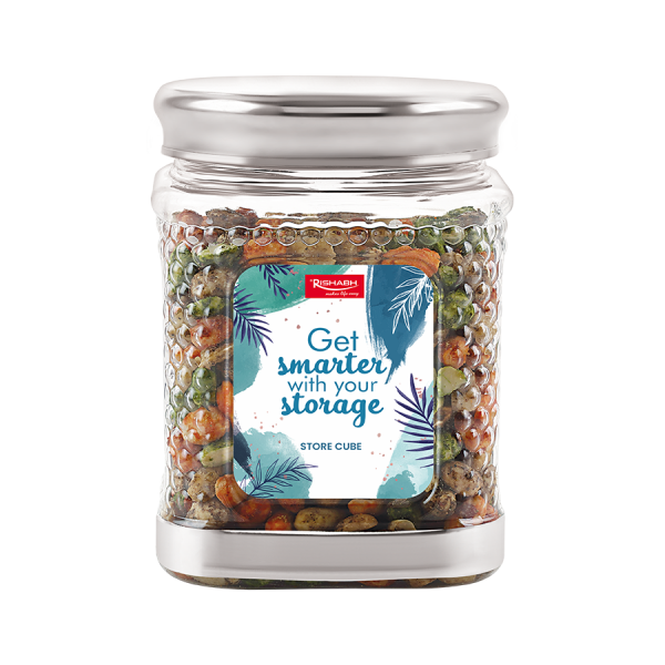 Store 1200ml Jar