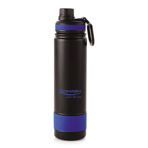 Thermos Hot Bottle Tea Or Coffee