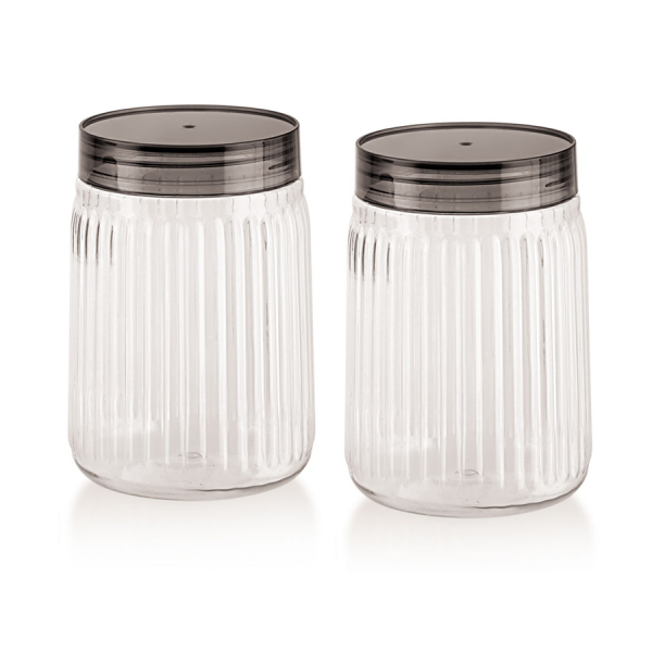 VALENTINO 1500 ml Container Jar