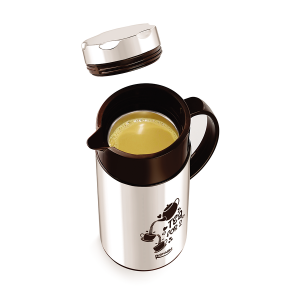 Tea Stainless Steel Thermos Flask