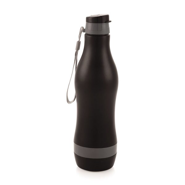 Black color Water Bottle