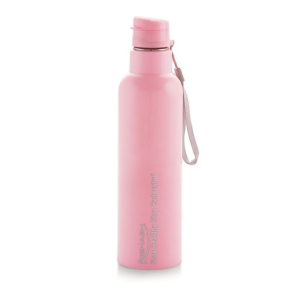 STINGER Pink Color Water Bottle