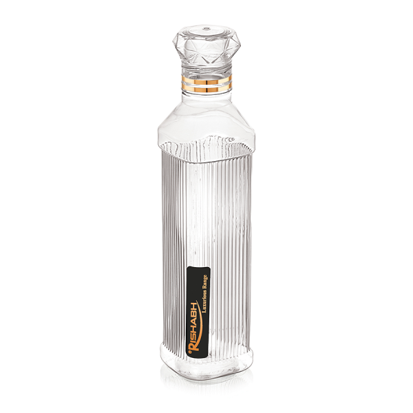 Glance Style Water Bottle
