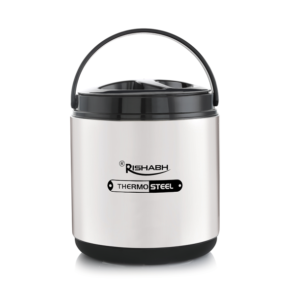 Savour Thermo Steel Lunch Box