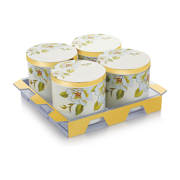 Buy Now Vivante Florenza Set