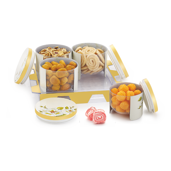 Vivante Florenza Set