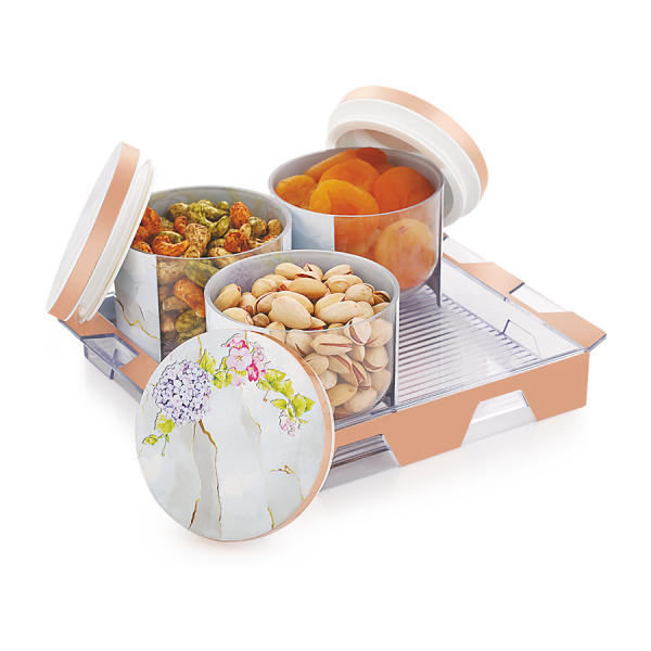 Vivante Florenza Cookies Set
