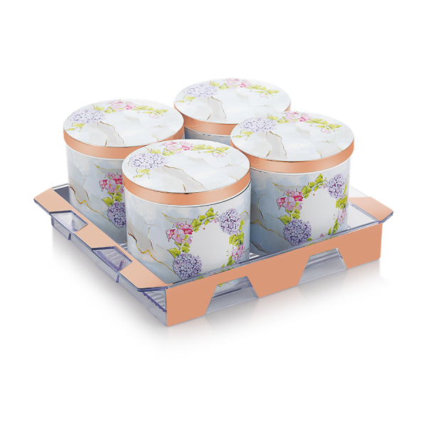Vivante Florenza Container