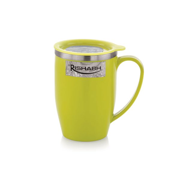 Rishabh plast Copa coffee mug