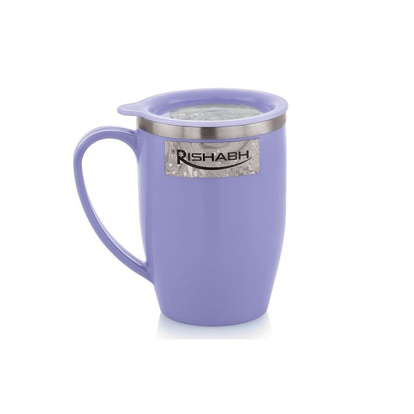 Order Now Copa coffee mug