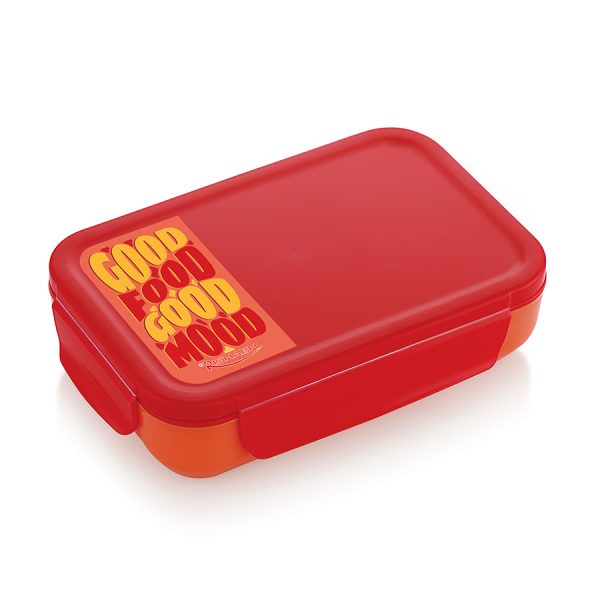 Super Lock Lunch Box