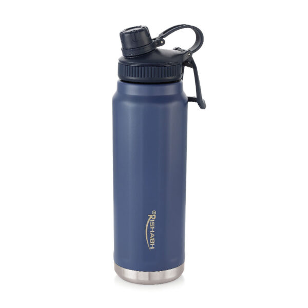 Clover Water Bottle