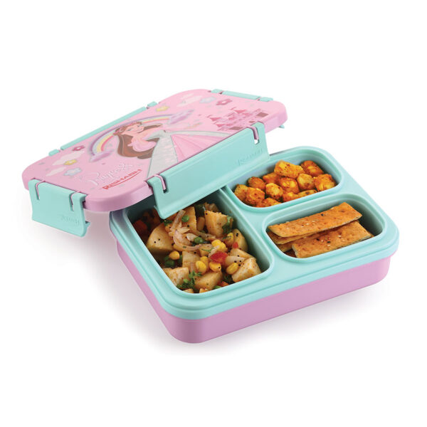 Custom Kids lunch box