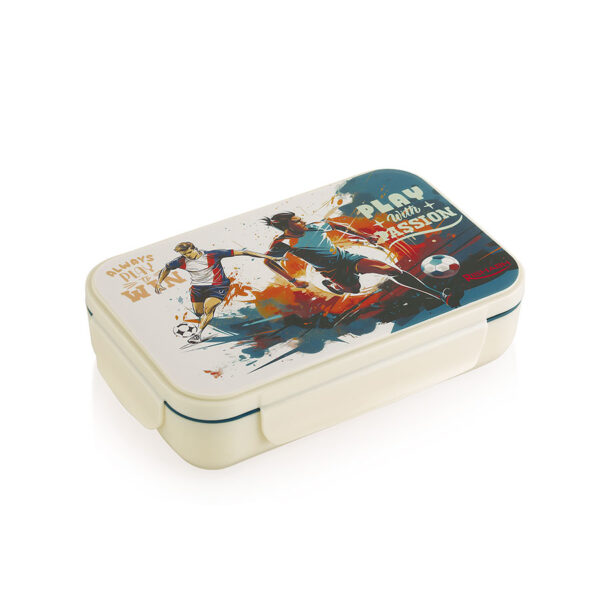 Gloster Dlx Lunch Box