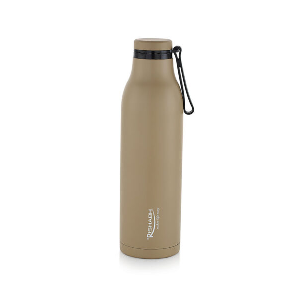 Vasper Stainless Steel Vacumm Water Bottle