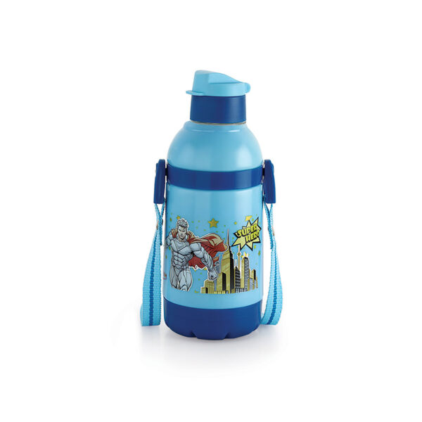 Cool Lagoon Bottle