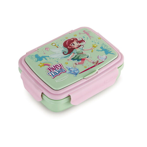 Flip Style Small Kids Lunch Box