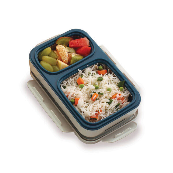 Gloster Lunch Box