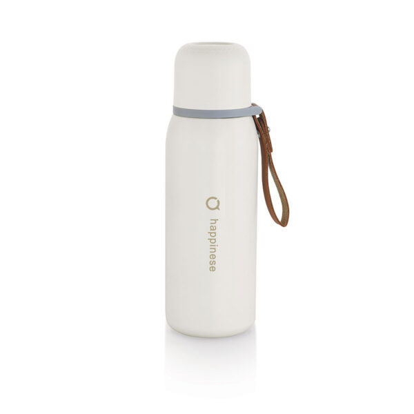 Sleen 600Ml Water Bottle