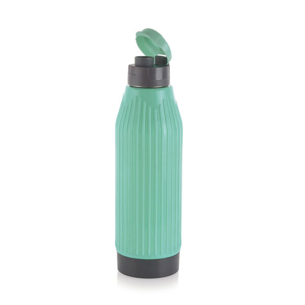 Smarty Steel Water Bottle
