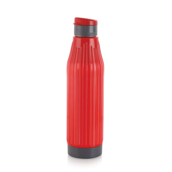Smarty Steel Water Bottle