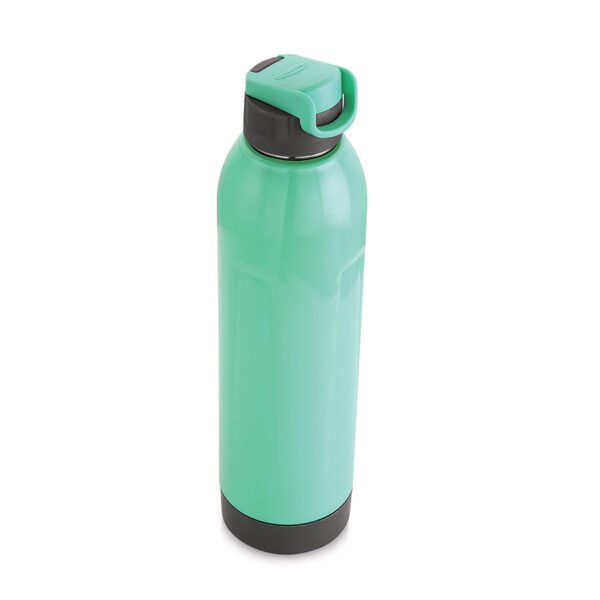 Steel Duet Water Bottle