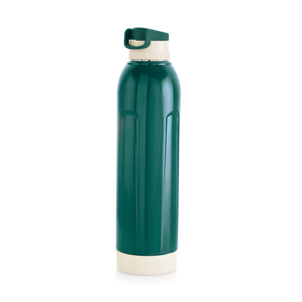 Steel Duet Water Bottle