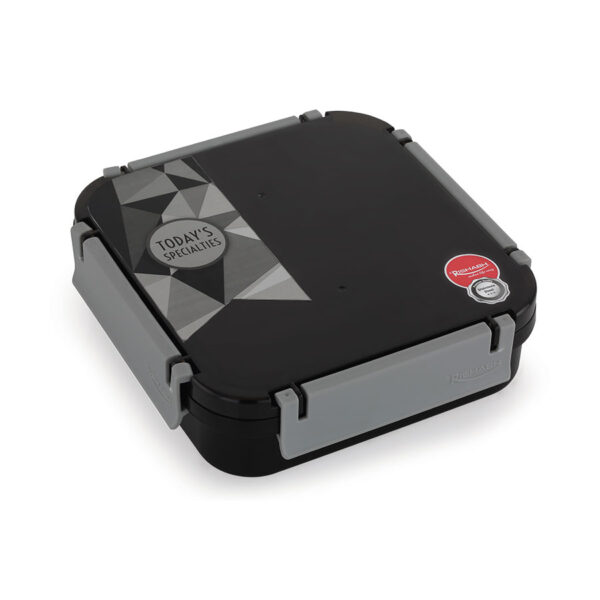 Trendy DLX Insulated Lunch Box