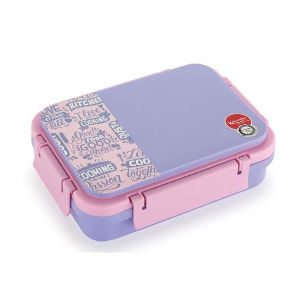 Thermoware Steel Kids Lunch Box