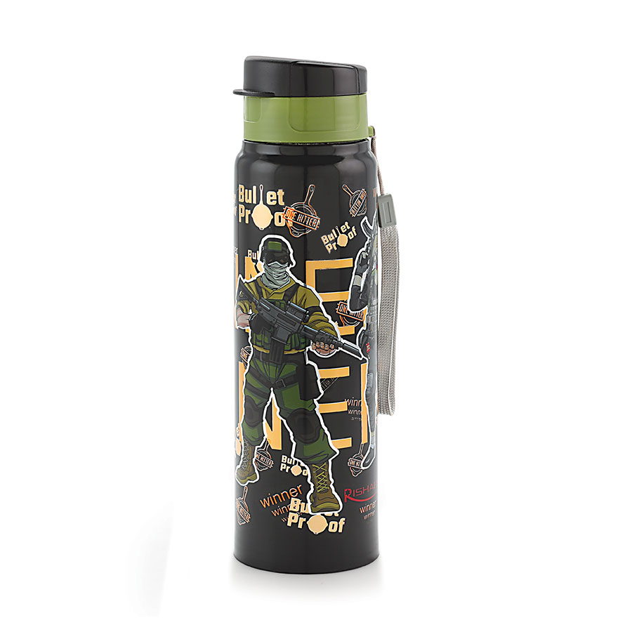 Water Bottle