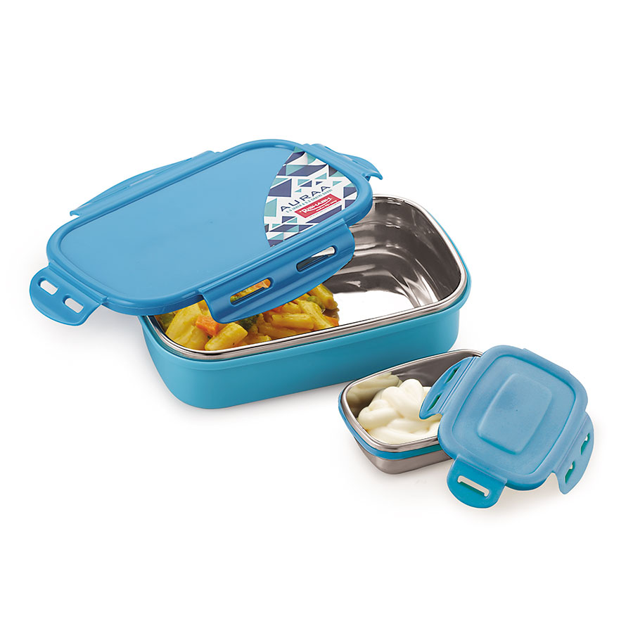 Snack Pack