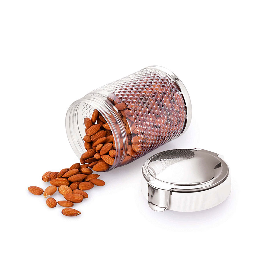 Pet Jar & Containers