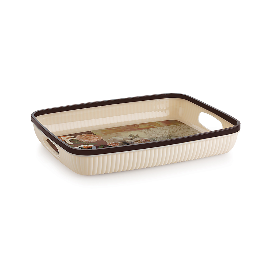 Tray